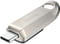 Фото - Флеш-накопичувач  USB 128GB SanDisk Ultra Luxe (SDCZ75-128G-G46) | click.ua