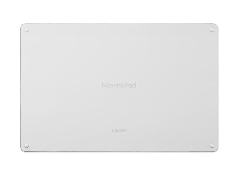 Планшет Wacom Movink Pad Pro 14