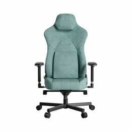 Кресло для геймеров Hator Arc 3 XL Velour Turquoise (HTC3443XL)