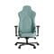 Фото - Кресло для геймеров Hator Arc 3 XL Velour Turquoise (HTC3443XL) | click.ua