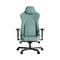 Фото - Кресло для геймеров Hator Arc 3 XL Velour Turquoise (HTC3443XL) | click.ua