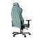 Фото - Кресло для геймеров Hator Arc 3 XL Velour Turquoise (HTC3443XL) | click.ua