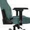 Фото - Кресло для геймеров Hator Arc 3 XL Velour Turquoise (HTC3443XL) | click.ua