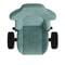 Фото - Кресло для геймеров Hator Arc 3 XL Velour Turquoise (HTC3443XL) | click.ua