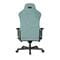 Фото - Кресло для геймеров Hator Arc 3 XL Velour Turquoise (HTC3443XL) | click.ua