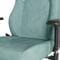 Фото - Кресло для геймеров Hator Arc 3 XL Velour Turquoise (HTC3443XL) | click.ua
