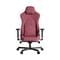 Фото - Кресло для геймеров Hator Arc 3 XL Velour Orchid Pink (HTC3444XL) | click.ua