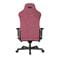 Фото - Кресло для геймеров Hator Arc 3 XL Velour Orchid Pink (HTC3444XL) | click.ua