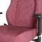 Фото - Кресло для геймеров Hator Arc 3 XL Velour Orchid Pink (HTC3444XL) | click.ua
