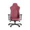 Фото - Кресло для геймеров Hator Arc 3 XL Velour Orchid Pink (HTC3444XL) | click.ua
