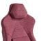 Фото - Кресло для геймеров Hator Arc 3 XL Velour Orchid Pink (HTC3444XL) | click.ua