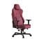 Фото - Кресло для геймеров Hator Arc 3 XL Velour Orchid Pink (HTC3444XL) | click.ua
