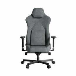 Кресло для геймеров Hator Arc 3 XL Velour Grey (HTC3446XL)
