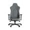 Фото - Кресло для геймеров Hator Arc 3 XL Velour Grey (HTC3446XL) | click.ua