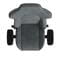 Фото - Кресло для геймеров Hator Arc 3 XL Velour Grey (HTC3446XL) | click.ua
