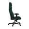 Фото - Кресло для геймеров Hator Arc 3 XL Velour Emerald (HTC3448XL) | click.ua
