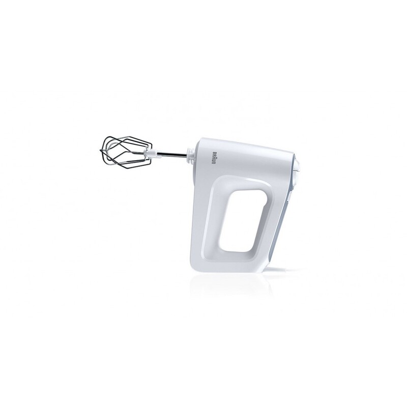 Миксер Braun HM 3135 WH