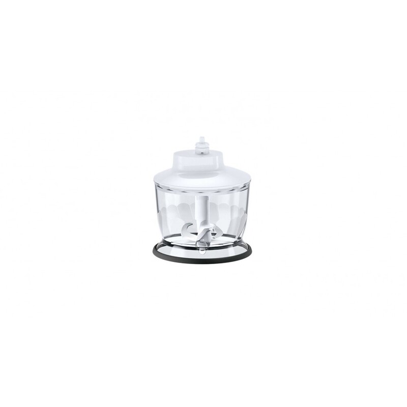 Миксер Braun HM 3135 WH