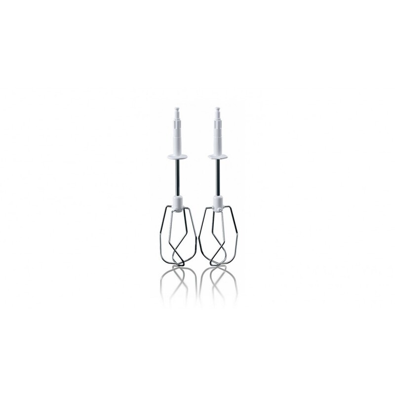 Миксер Braun HM 3135 WH
