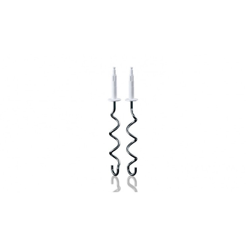 Миксер Braun HM 3135 WH