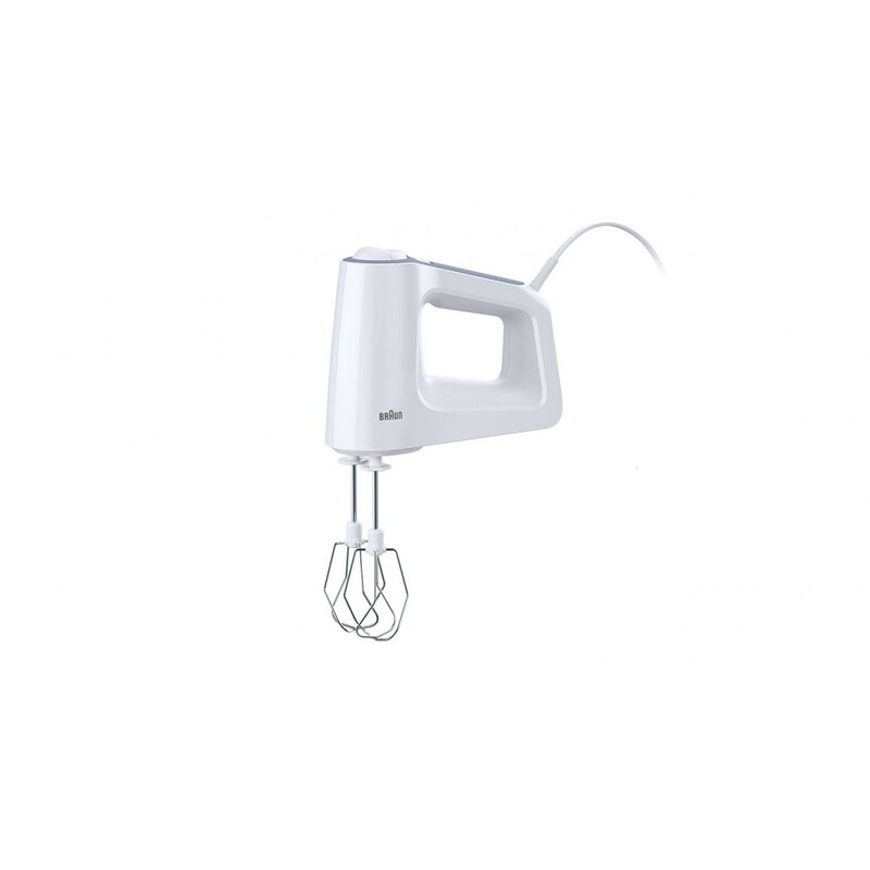 Миксер Braun HM 3135 WH