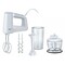 Фото - Миксер Braun HM 3135 WH | click.ua