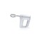 Фото - Миксер Braun HM 3135 WH | click.ua