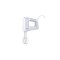 Фото - Миксер Braun HM 3135 WH | click.ua