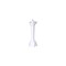 Фото - Миксер Braun HM 3135 WH | click.ua