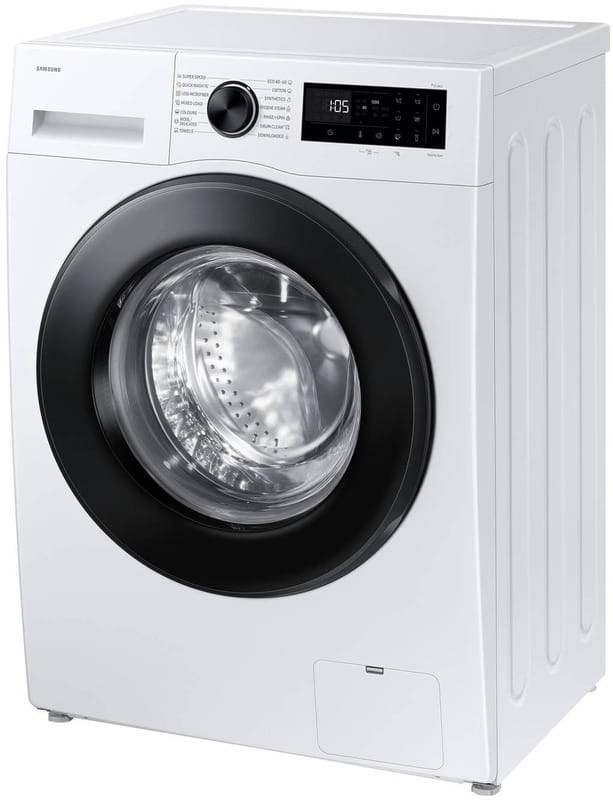 Пральна машина Samsung WW80FG5L32AELE