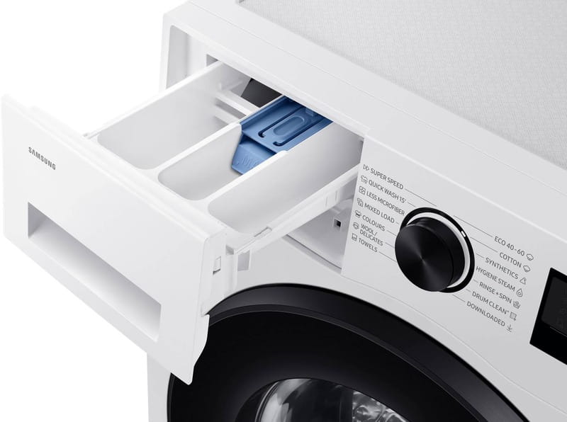 Пральна машина Samsung WW80FG5L32AELE