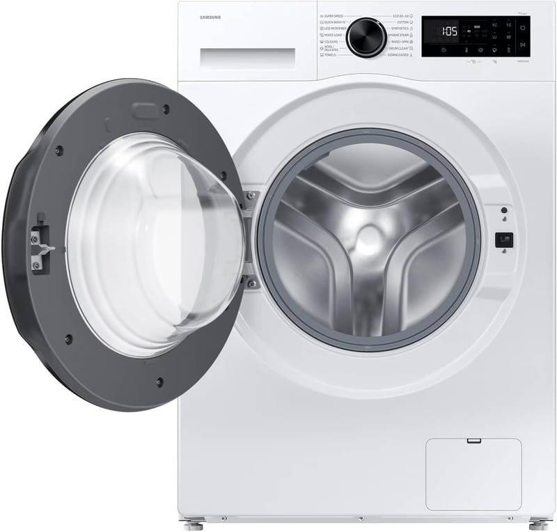 Пральна машина Samsung WW80FG5L32AELE