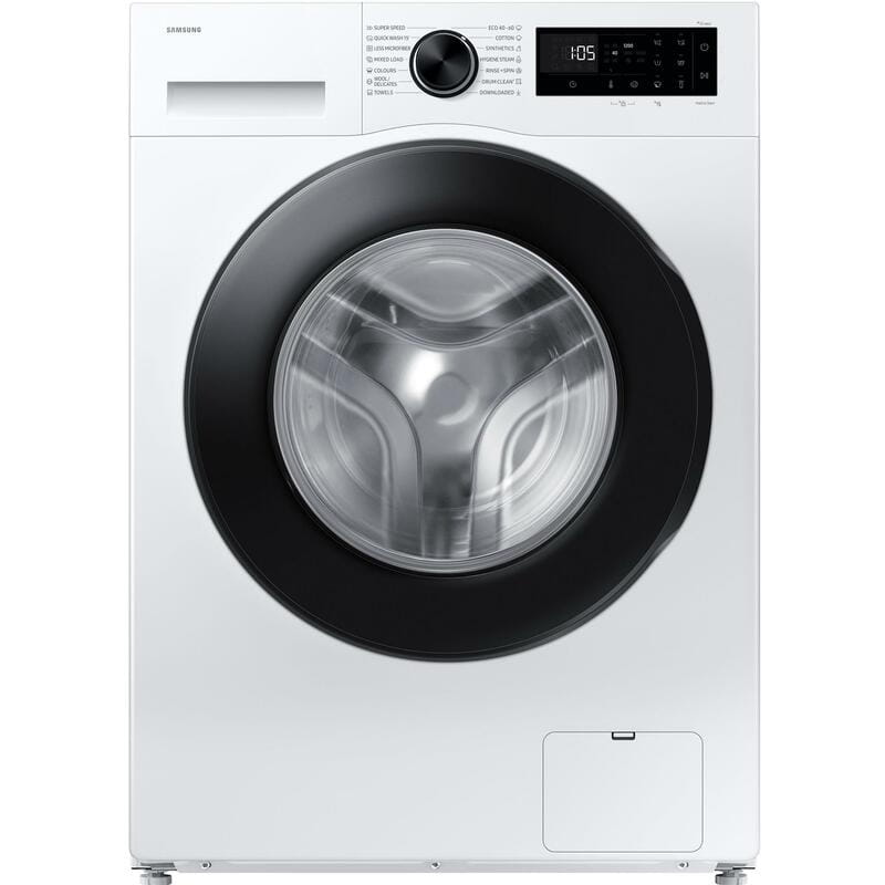 Пральна машина Samsung WW80FG5L32AELE