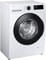 Фото - Пральна машина Samsung WW80FG5L32AELE | click.ua