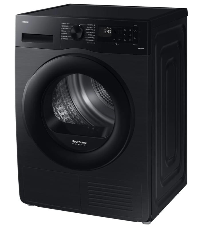 Сушильна машина Samsung DV90CGC2A0ABUA