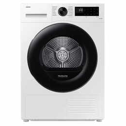 Сушильна машина Samsung DV90CGC2A0AEUA