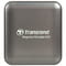 Фото - Накопитель внешний SSD USB 3.2 Gen 2 Type-C 1TB Transcend ESD420C Iron Gray (TS1TESD420C) | click.ua