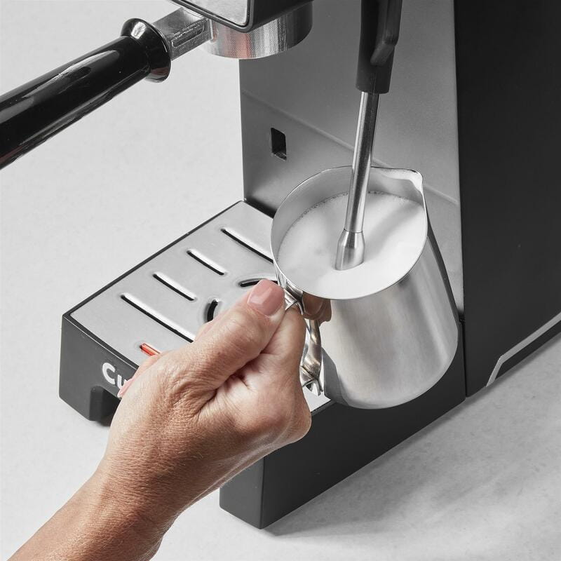 Кофеварка Cuisinart EM160E
