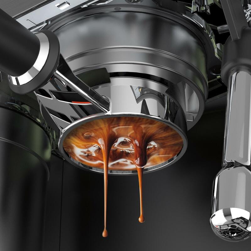 Кофеварка Cuisinart Bean-to-Cup EM640E