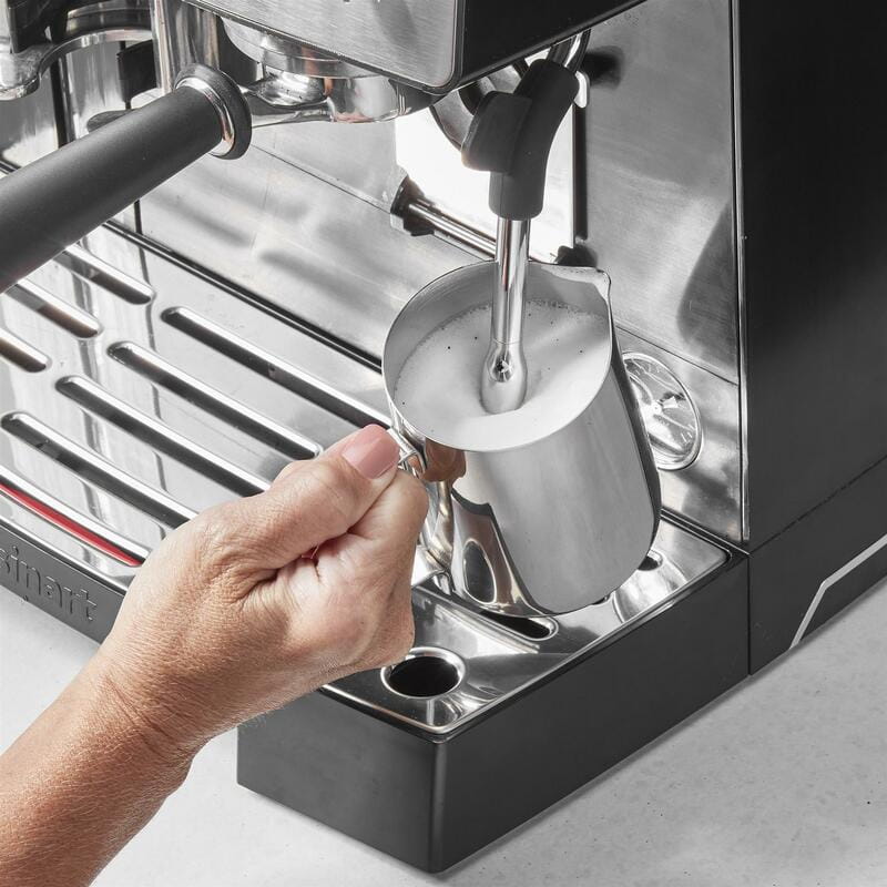 Кофеварка Cuisinart Bean-to-Cup EM640E