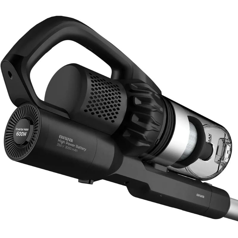 Акумуляторний пилосос Aiwa ZenkaiSu Evo 6 (AVC-640)