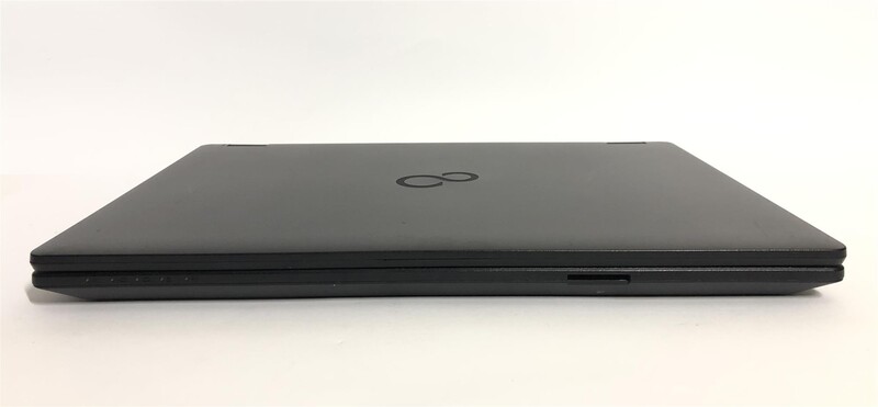 Ноутбук Fujitsu Lifebook E548 / 14" FullHD IPS / i3-7130U / 8GB / 256GB SSD / 4G/LTE / Win10Pro - Б/в