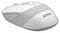 Фото - Мышь беспроводная A4Tech FG10S White USB | click.ua