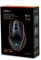 Фото - Мышь REAL-EL RM-747 Black (EL123200028) | click.ua