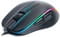 Фото - Мышь REAL-EL RM-747 Black (EL123200028) | click.ua