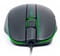 Фото - Мышь REAL-EL RM-747 Black (EL123200028) | click.ua