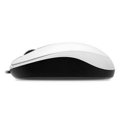 Миша Genius DX-120 White (31010105102)