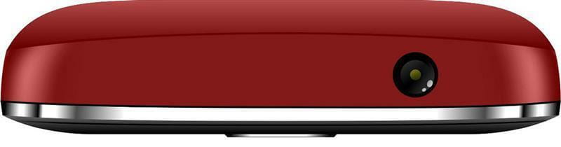 Мобільний телефон Nomi i220 Dual Sim Red