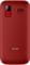 Фото - Мобільний телефон Nomi i220 Dual Sim Red | click.ua