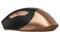 Фото - Мышь беспроводная A4Tech FG35 Bronze USB | click.ua
